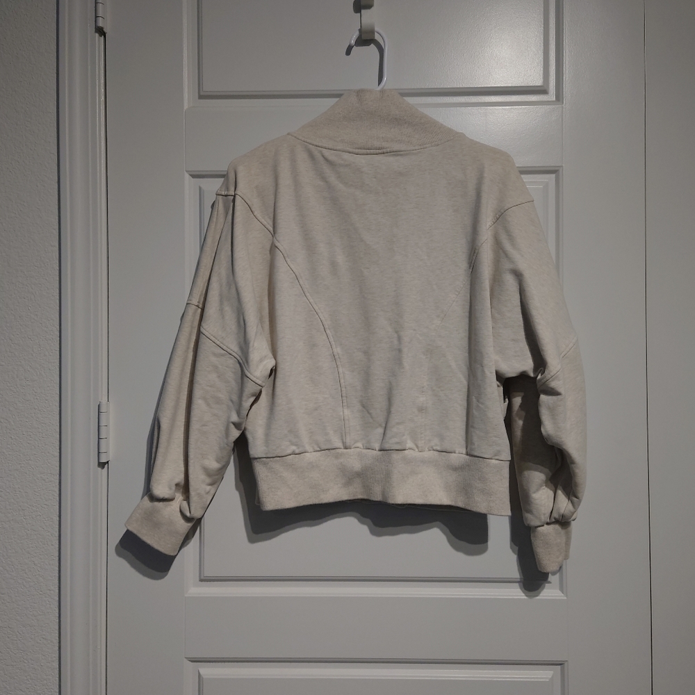 Varley Discontinued Cortland Jacket - Picture 8 of 11